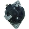 Wai Global Alternator, ALTND IRIF HP, 130 Amp12 Volt, CW, 7Groove Pulley 11390N - alternate 6